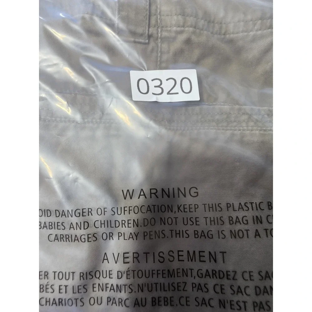 Columbia Omni-Shade Men's Shorts 36W 10L Olive Green Outdoor Hiking Pockets